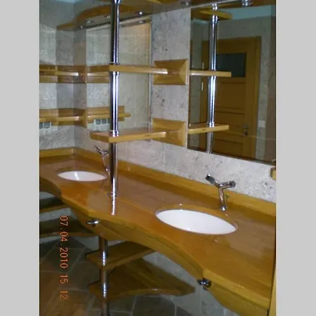Apartment Bukowinska *