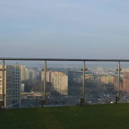 Bukowinska Apartamento