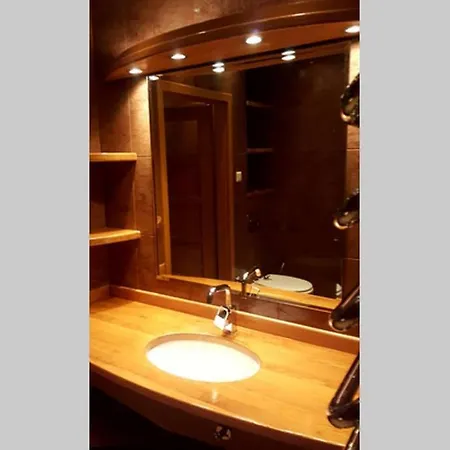 Bukowinska Apartamento Varsovia