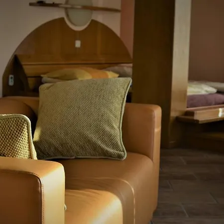 Apartment Bukowinska *