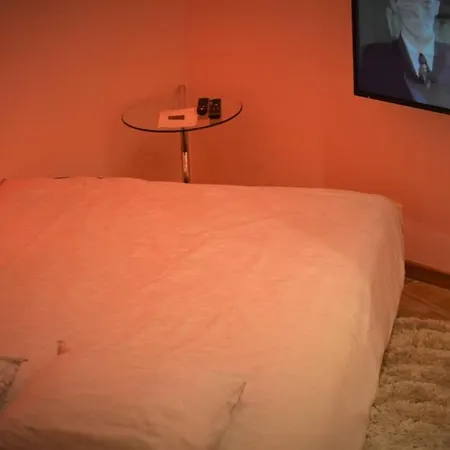 Bukowinska Apartment