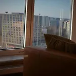 Bukowinska * ワルシャワ