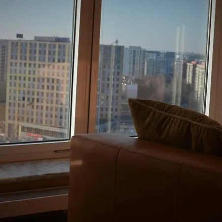 Bukowinska * Varşova