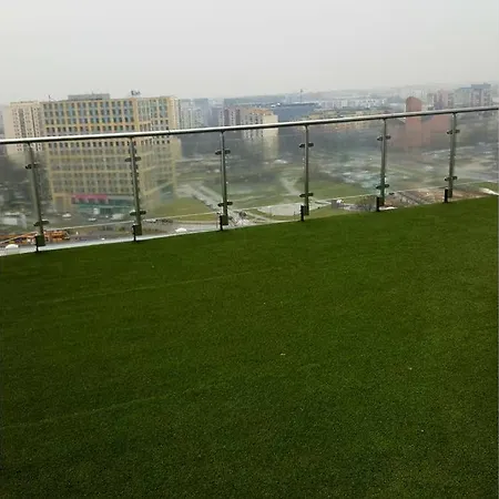 Bukowinska Daire Varşova